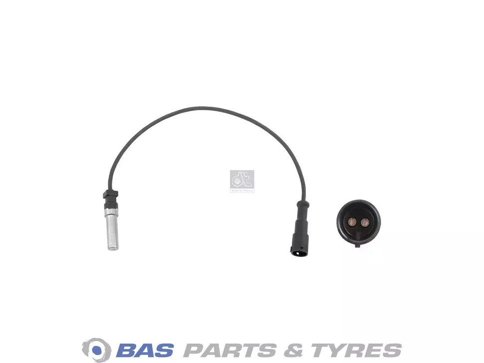 ABS-Teile DT Spare Parts 1703797