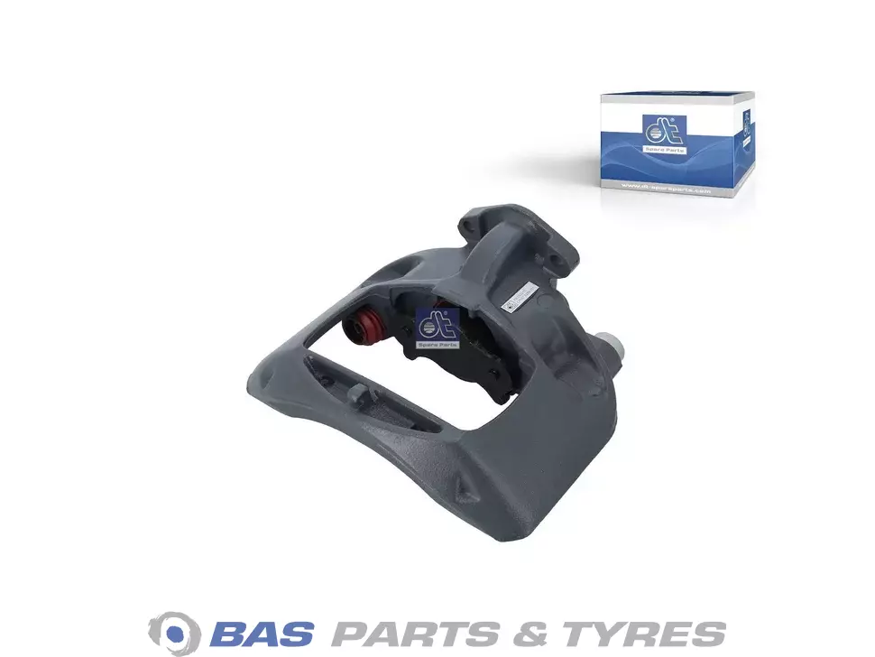 Bremssattel DT Spare Parts