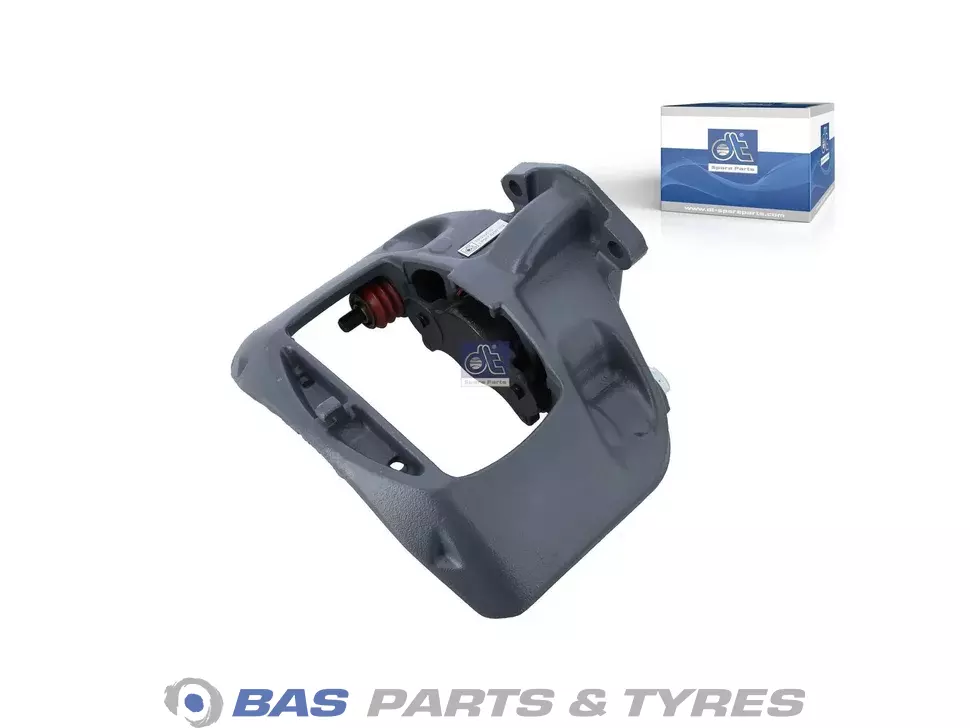 Bremssattel DT Spare Parts