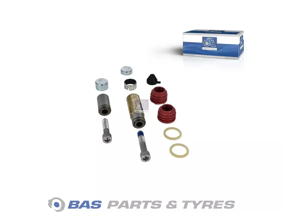 عدة تصليح DT Spare Parts