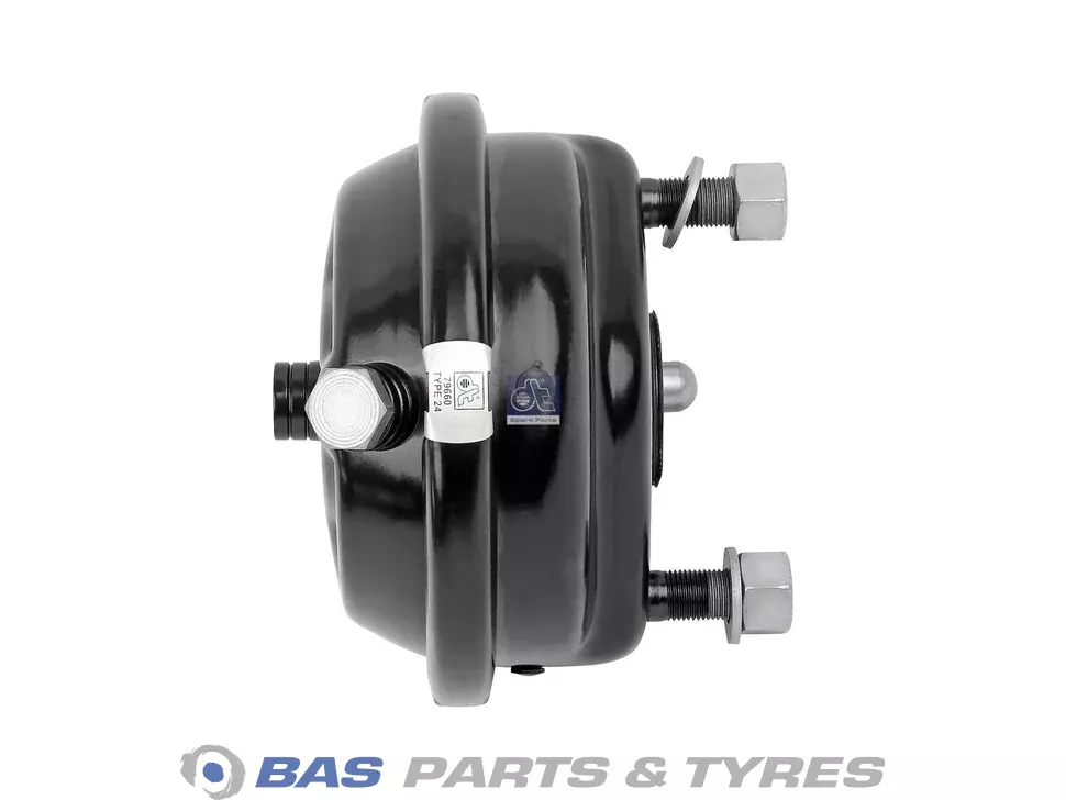 Bremszylinder DT Spare Parts