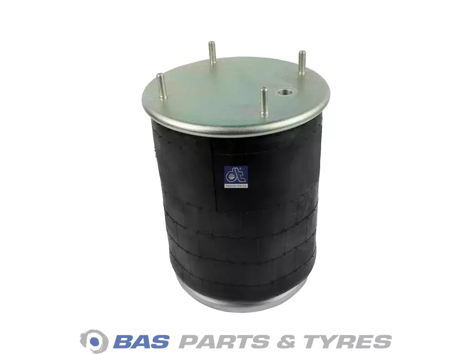 Luftfederbalg DT Spare Parts 1529778