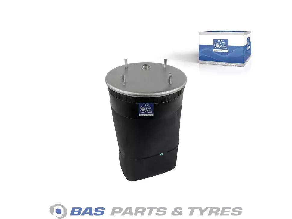 Luftfederbalg DT Spare Parts