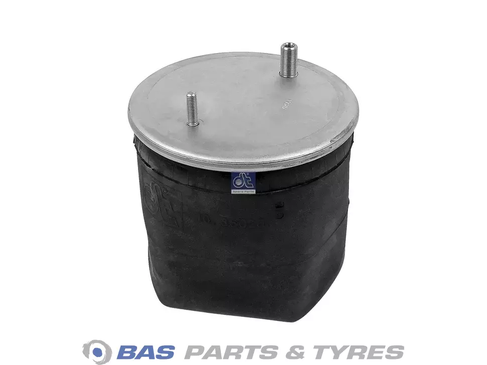 Luftfederbalg DT Spare Parts