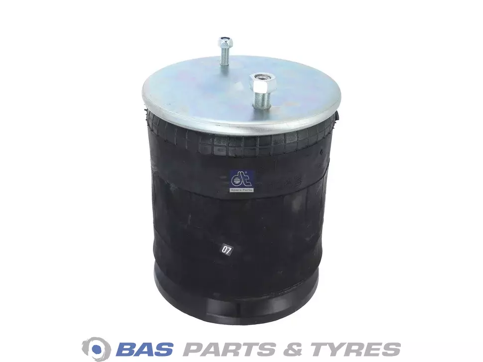 Luftfederbalg DT Spare Parts