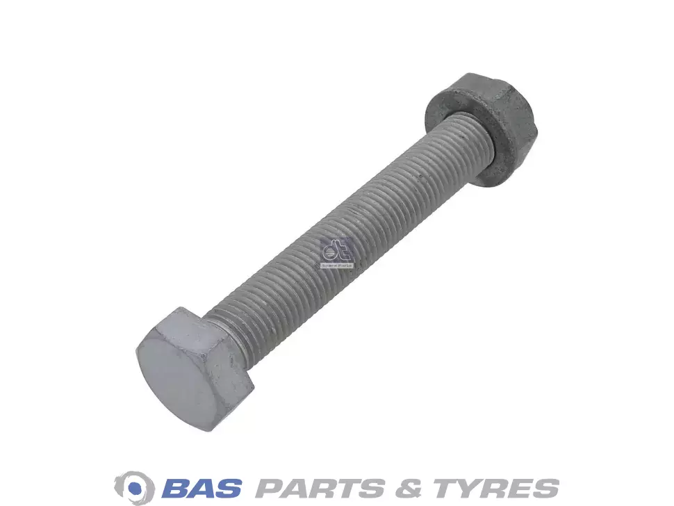 Bolt DT Spare Parts
