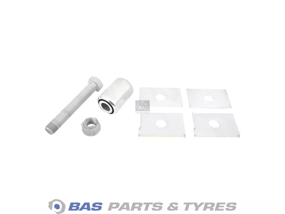 عدة تصليح DT Spare Parts