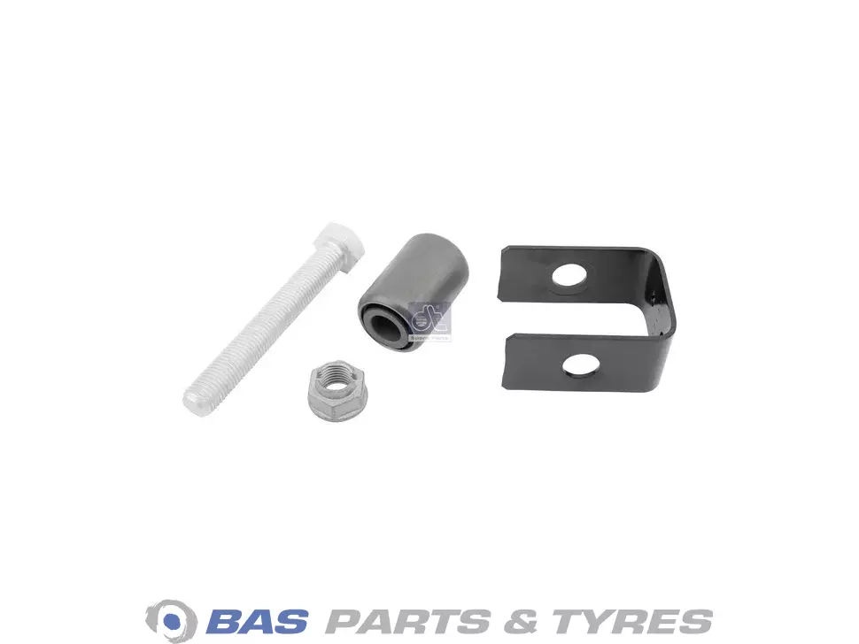 عدة تصليح DT Spare Parts