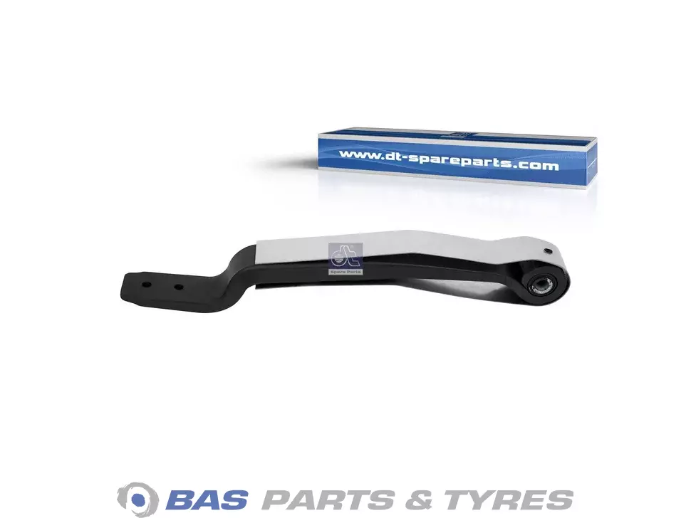 Leaf spring DT Spare Parts