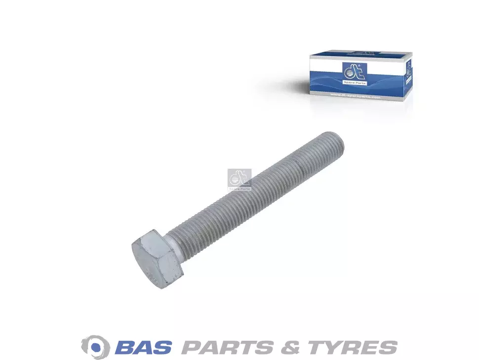 Bolt DT Spare Parts