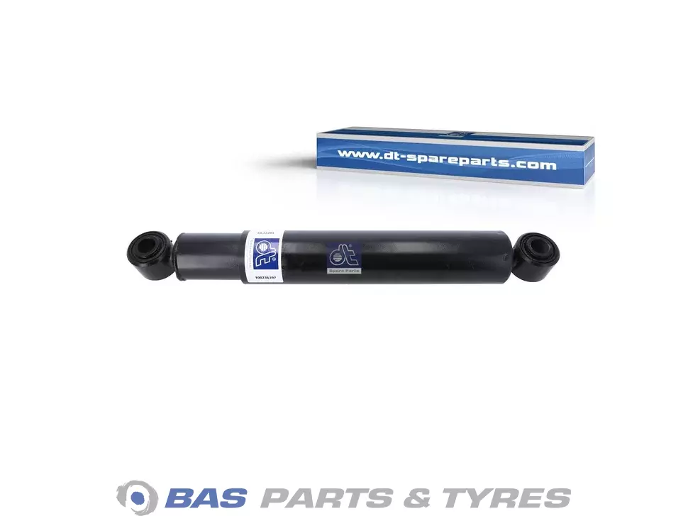 Amortizer DT Spare Parts