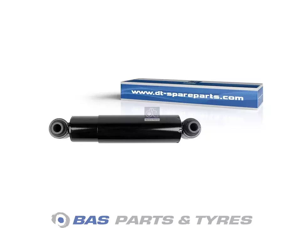 Amortizer DT Spare Parts