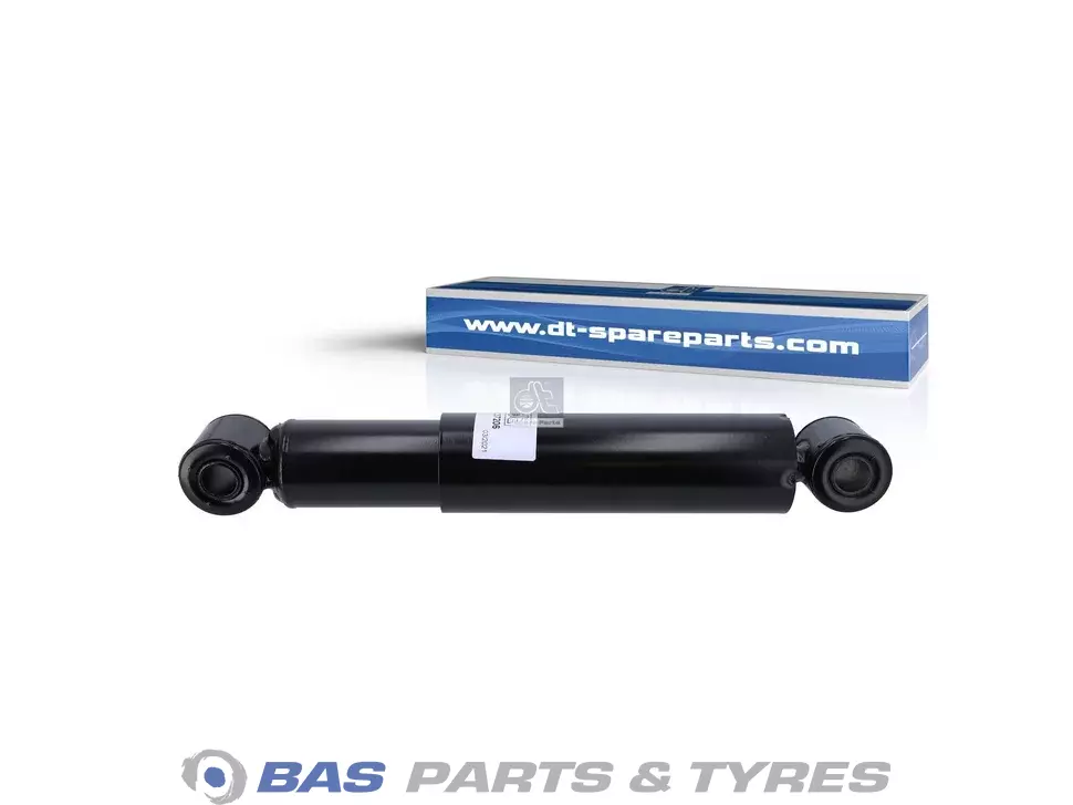 Amortizer DT Spare Parts