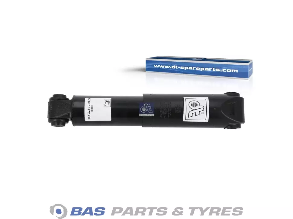 Amortizer DT Spare Parts