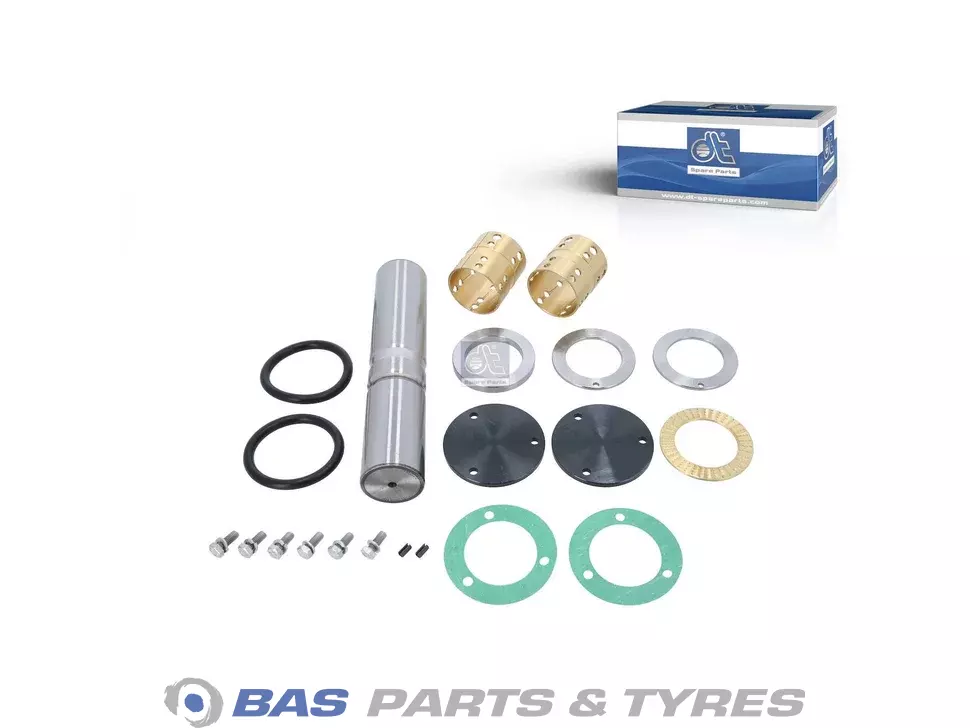 عدة تصليح DT Spare Parts
