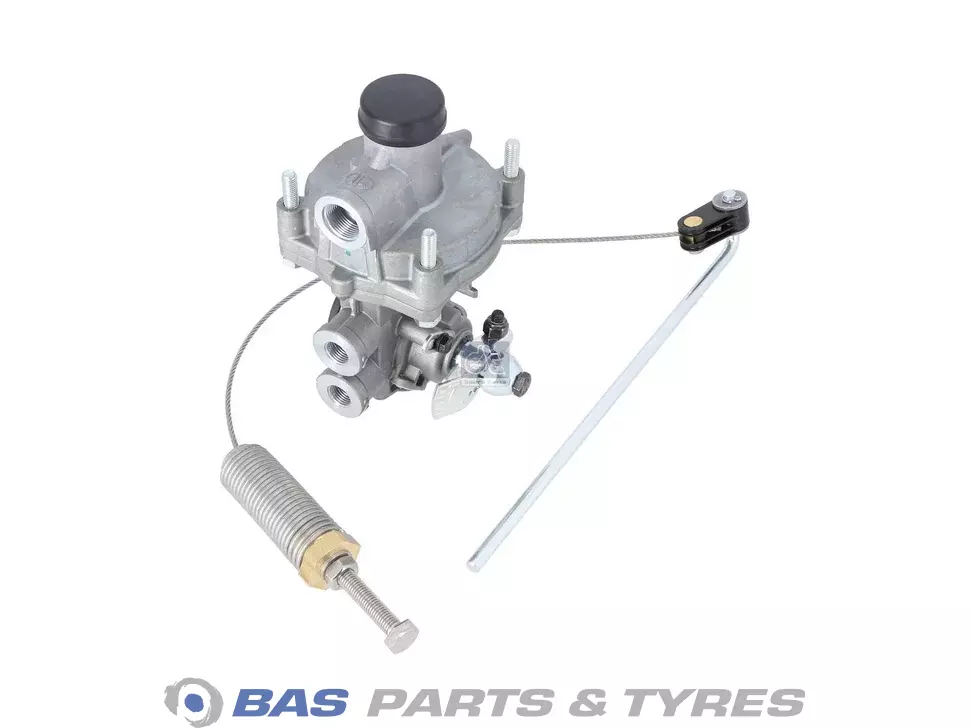 Load sensitive valve DT Spare Parts