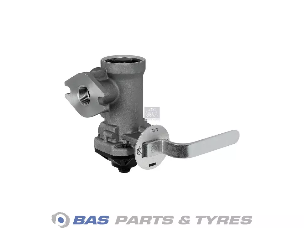 Brake force regulator DT Spare Parts 1010126