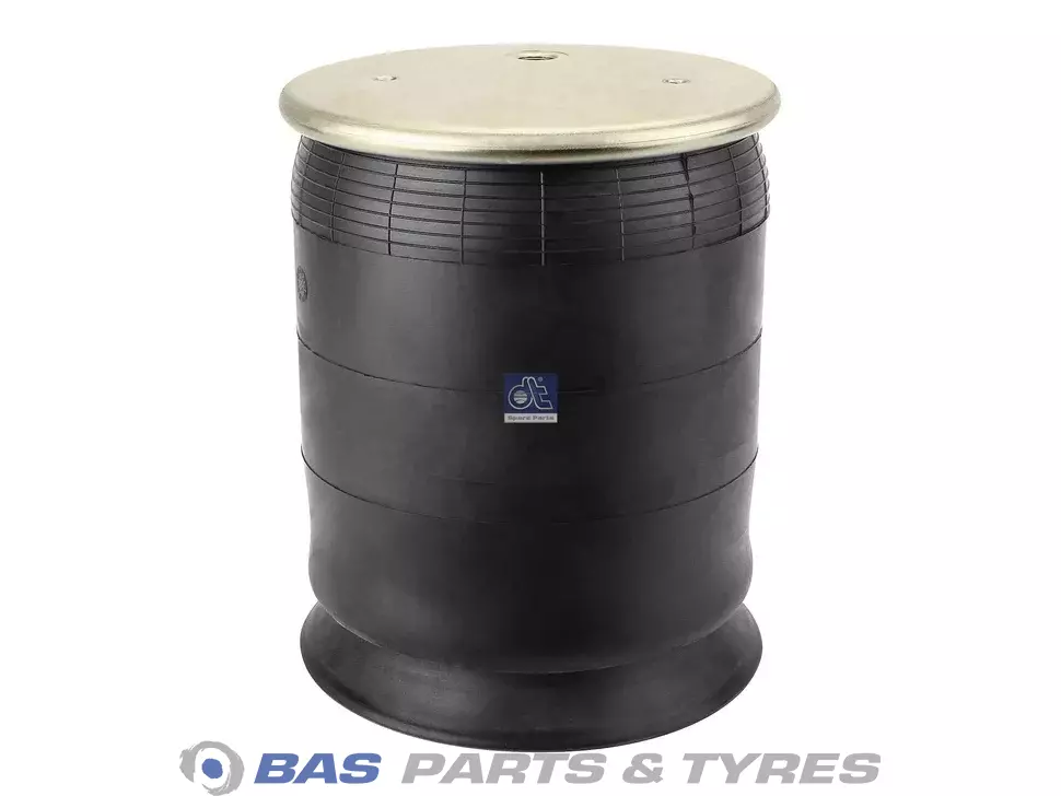 Luftfederbalg DT Spare Parts