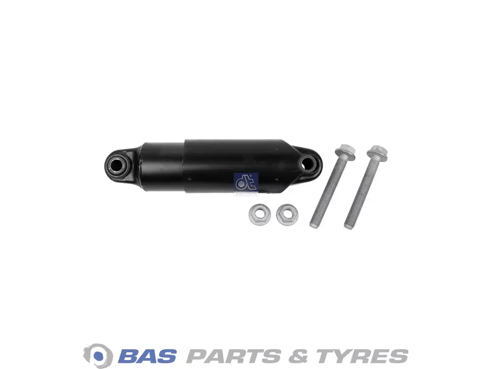 Amortizer DT Spare Parts