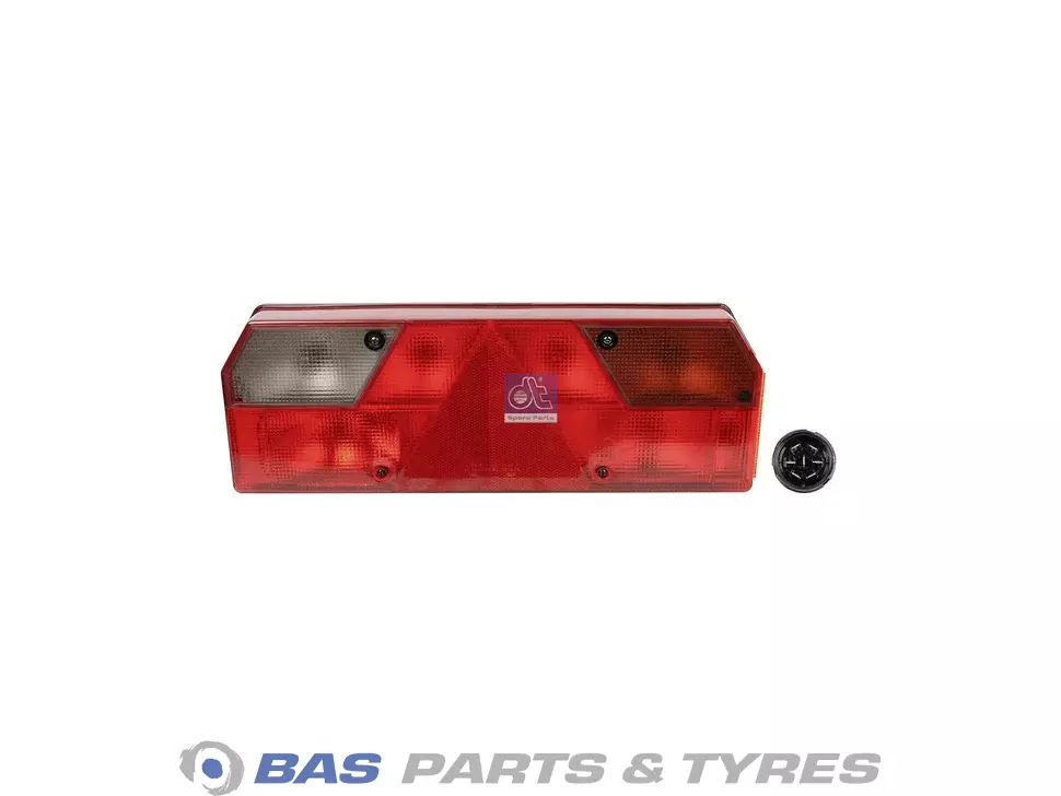 Rear light DT Spare Parts