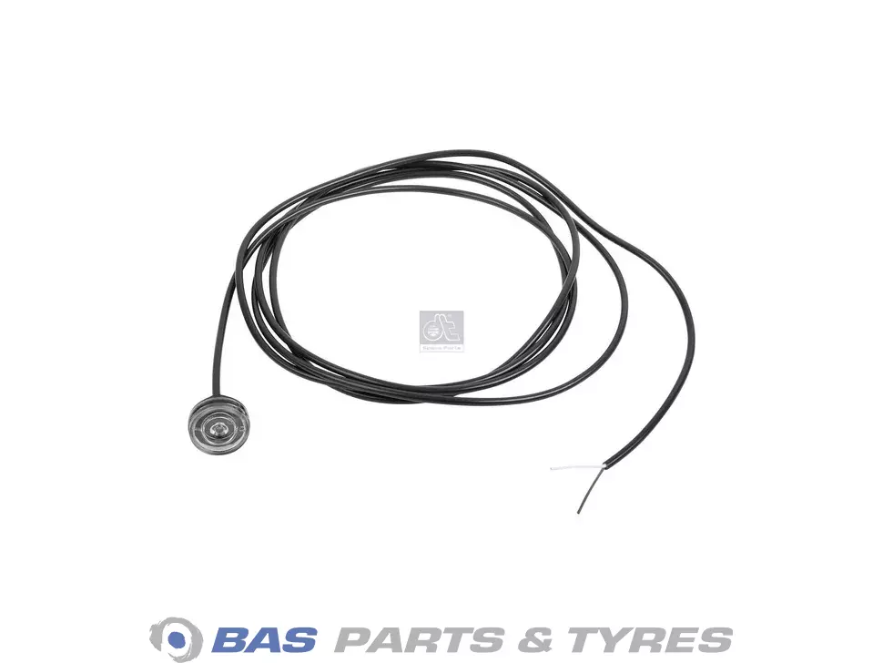 Positionsleuchte DT Spare Parts