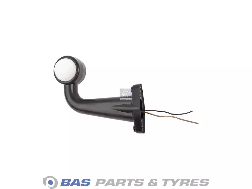 Positionsleuchte DT Spare Parts 9397231093