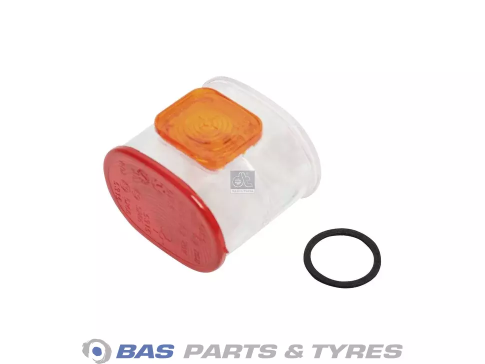 Position Light Lens DT Spare Parts