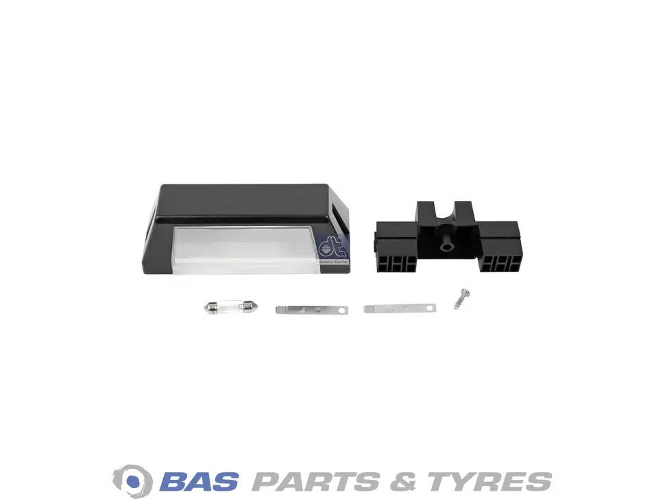 Kennzeichenleuchte DT Spare Parts 0867463