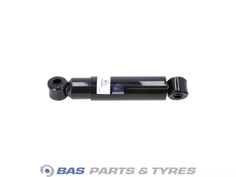 Amortizer DT Spare Parts