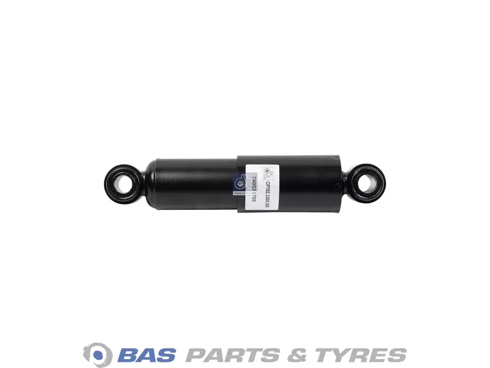 Amortizer DT Spare Parts