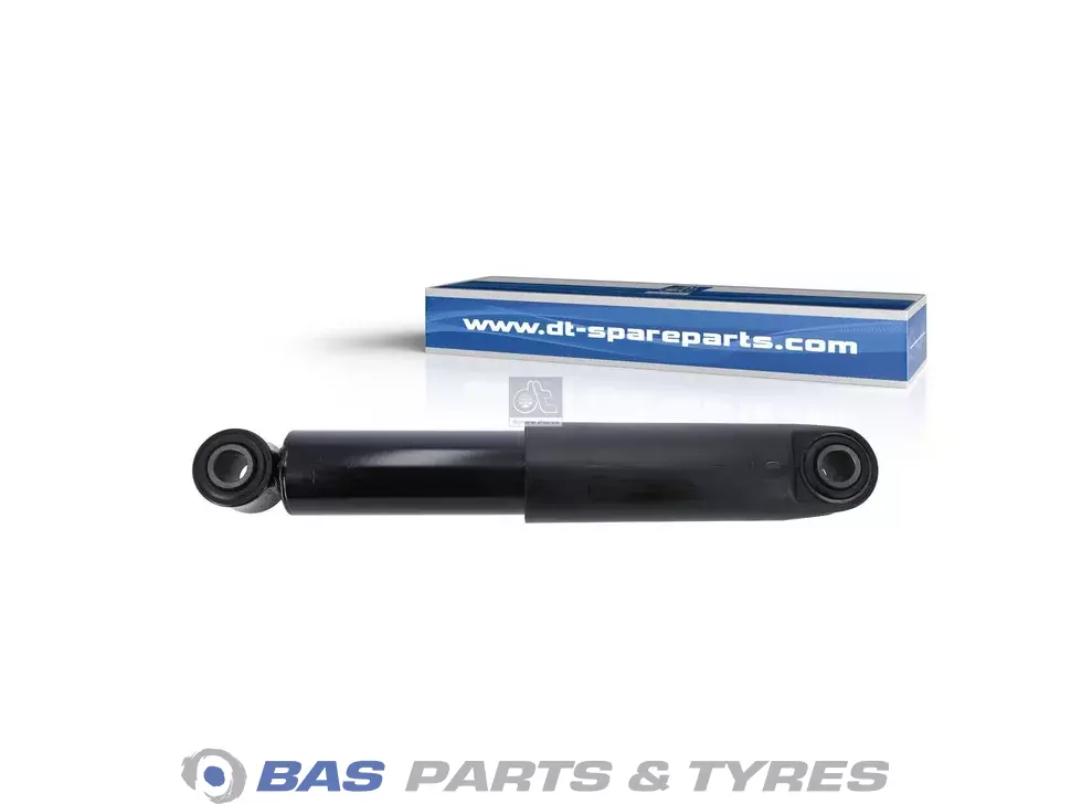 Amortizer DT Spare Parts