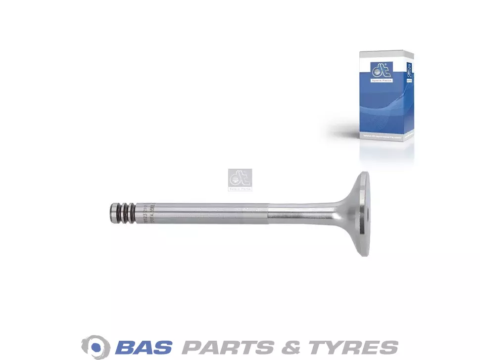 Ispusni ventil DT Spare Parts 9186566