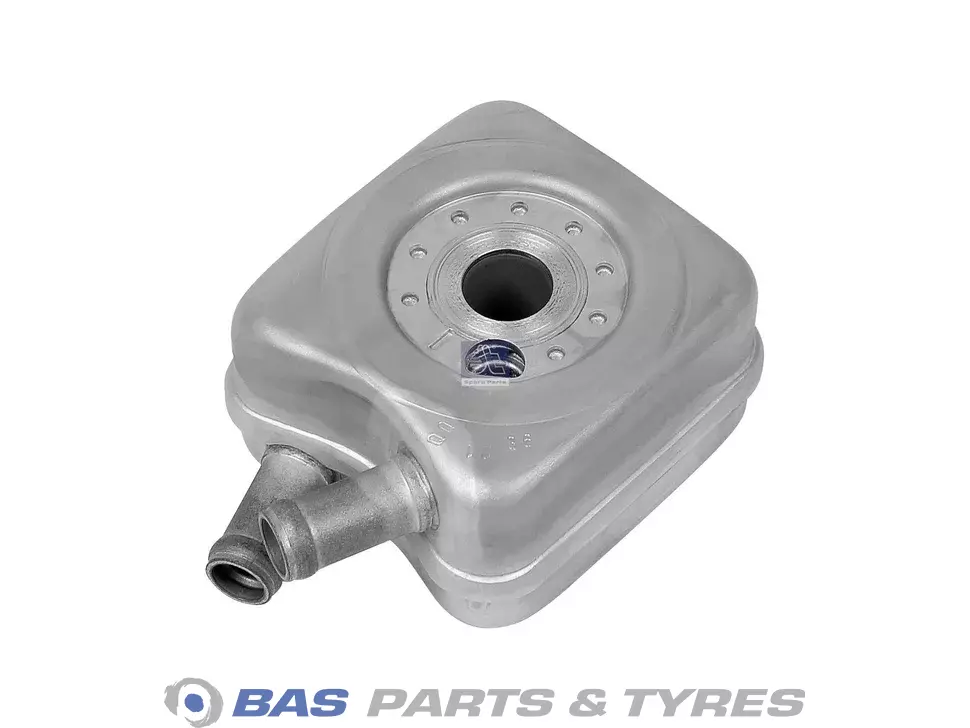 Ölkuhler DT Spare Parts 0021885601