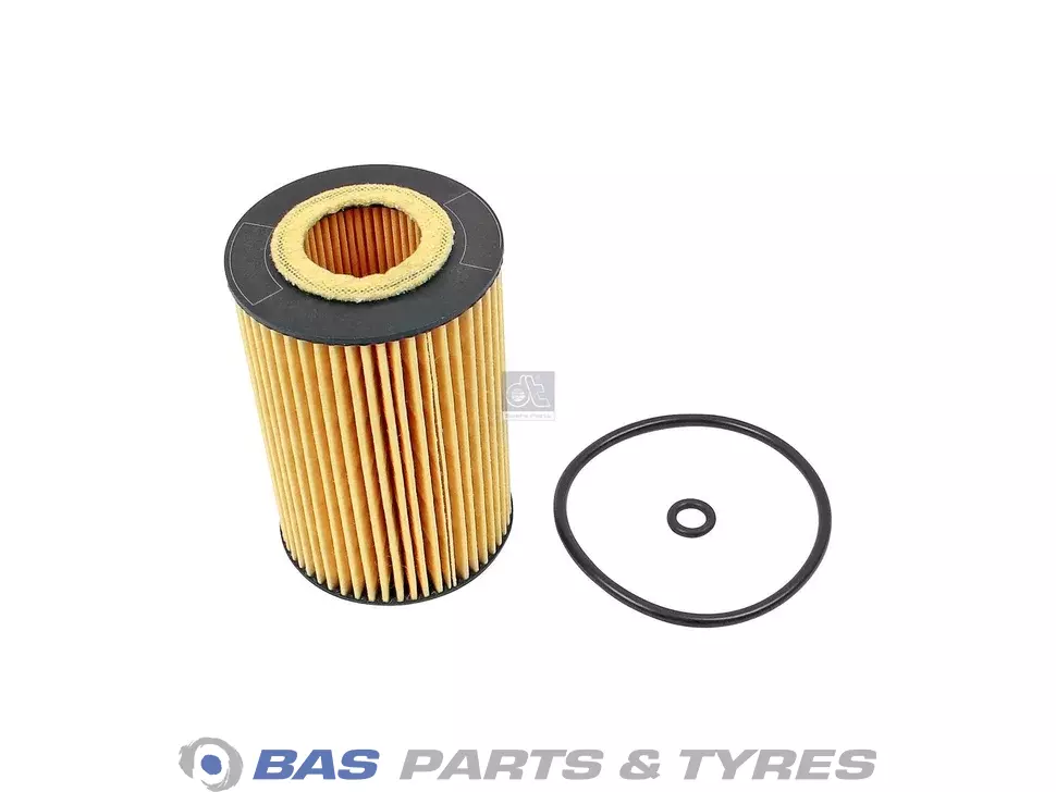 Oil filter insert DT Spare Parts 65055046000