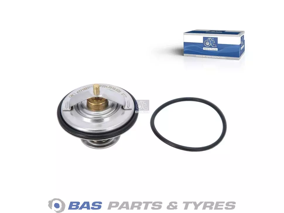 Termostat DT Spare Parts 272246