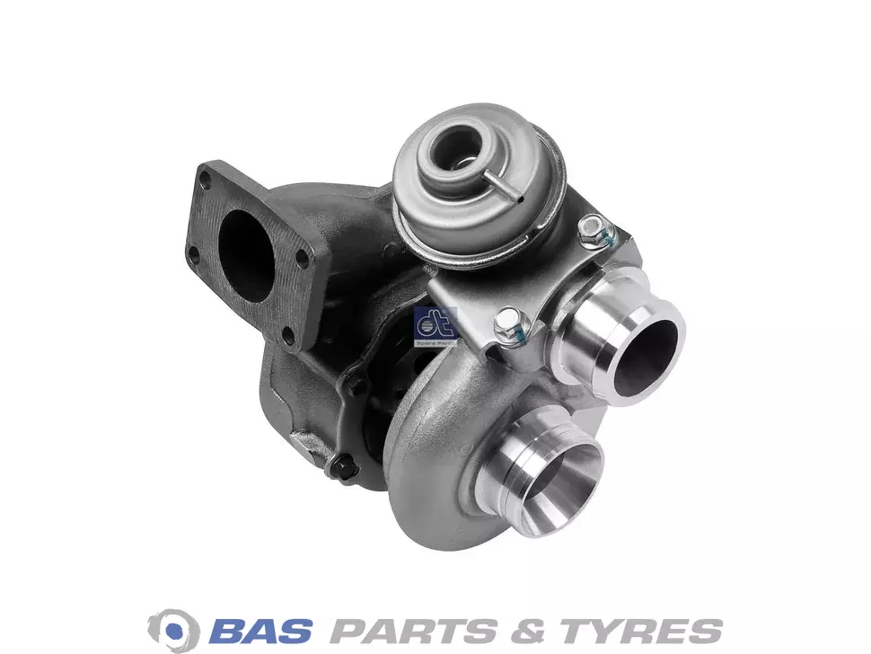 توربو DT Spare Parts