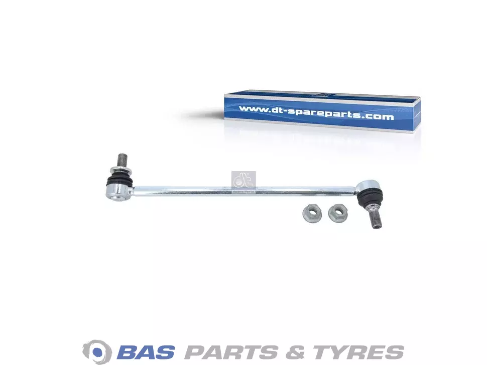 Koppelstuk DT Spare Parts 65437180002