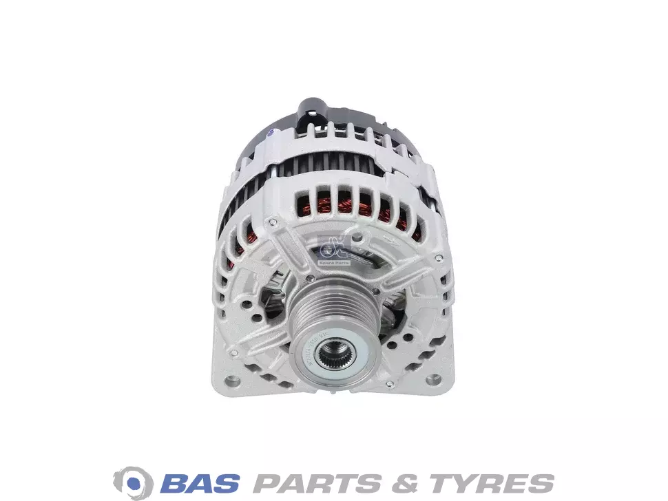 Alternator DT Spare Parts 65261016004 Alternator DT Spare Parts 65261016004