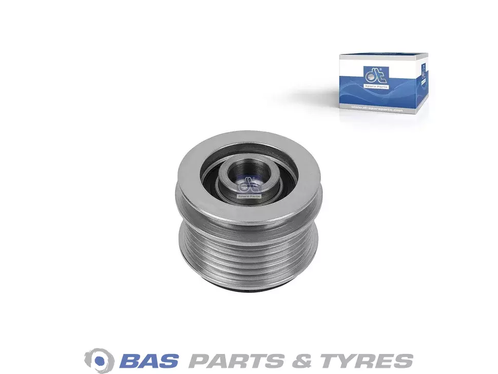 Шкив DT Spare Parts