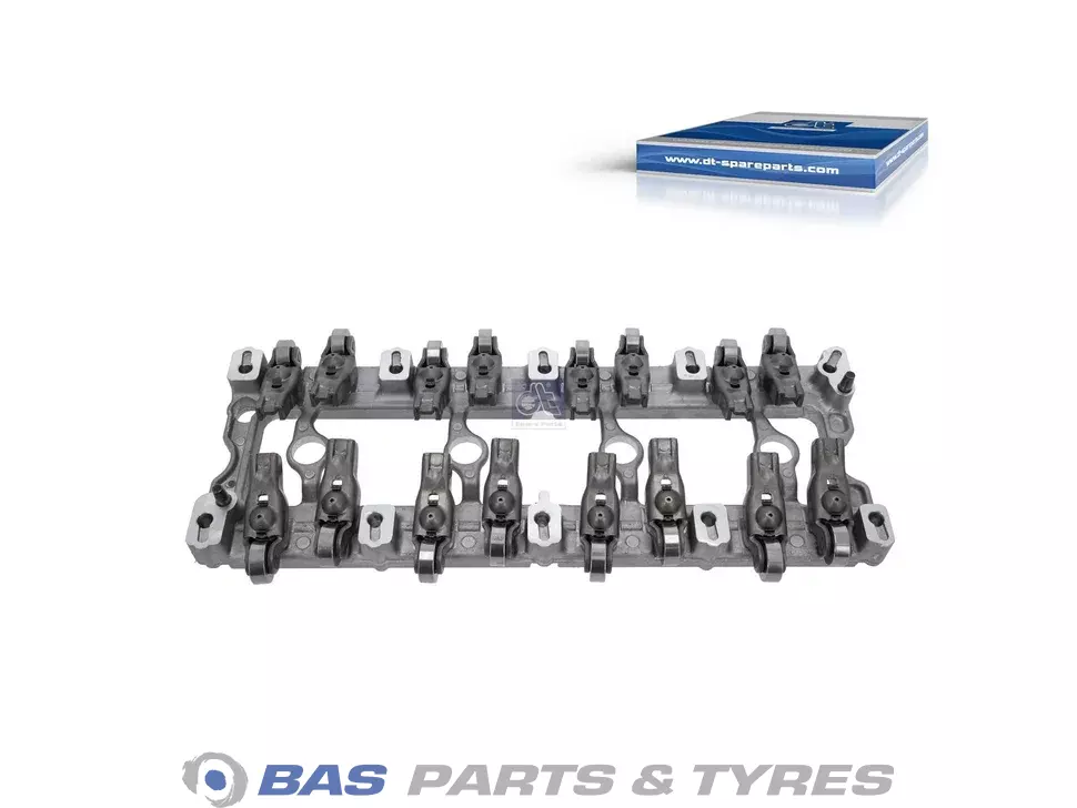 Overflow valve DT Spare Parts