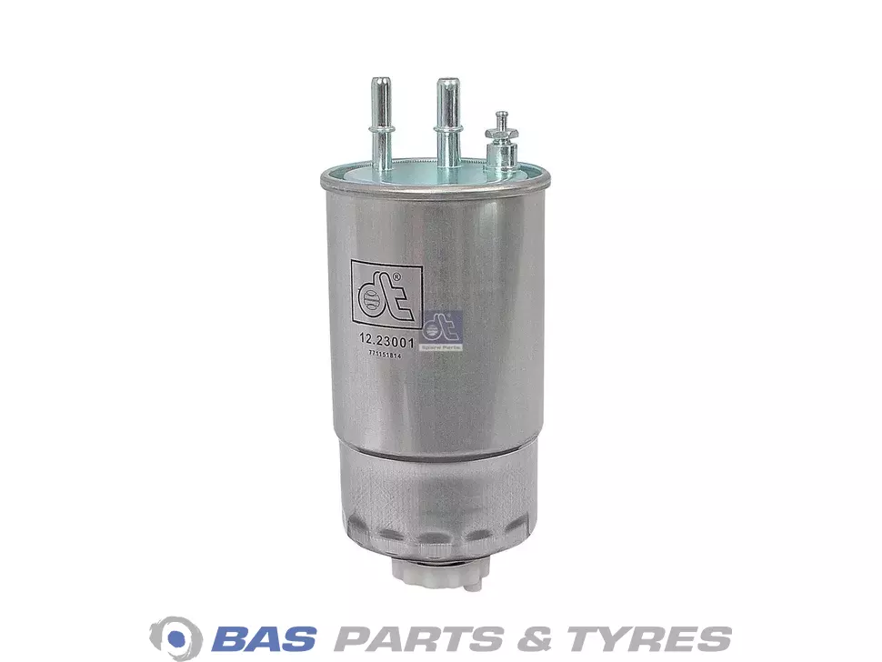 Filter goriva DT Spare Parts