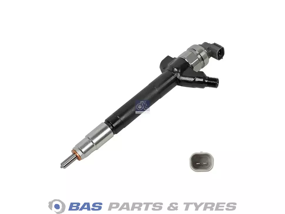 Einspritzventil DT Spare Parts