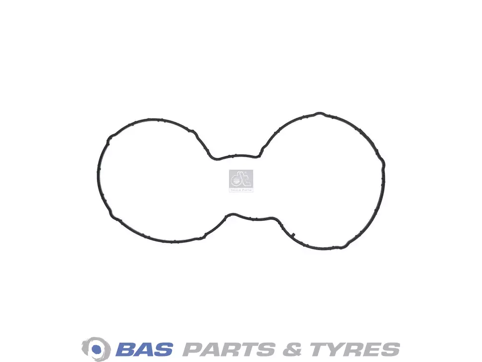 Junta DT Spare Parts 5 0438 8705