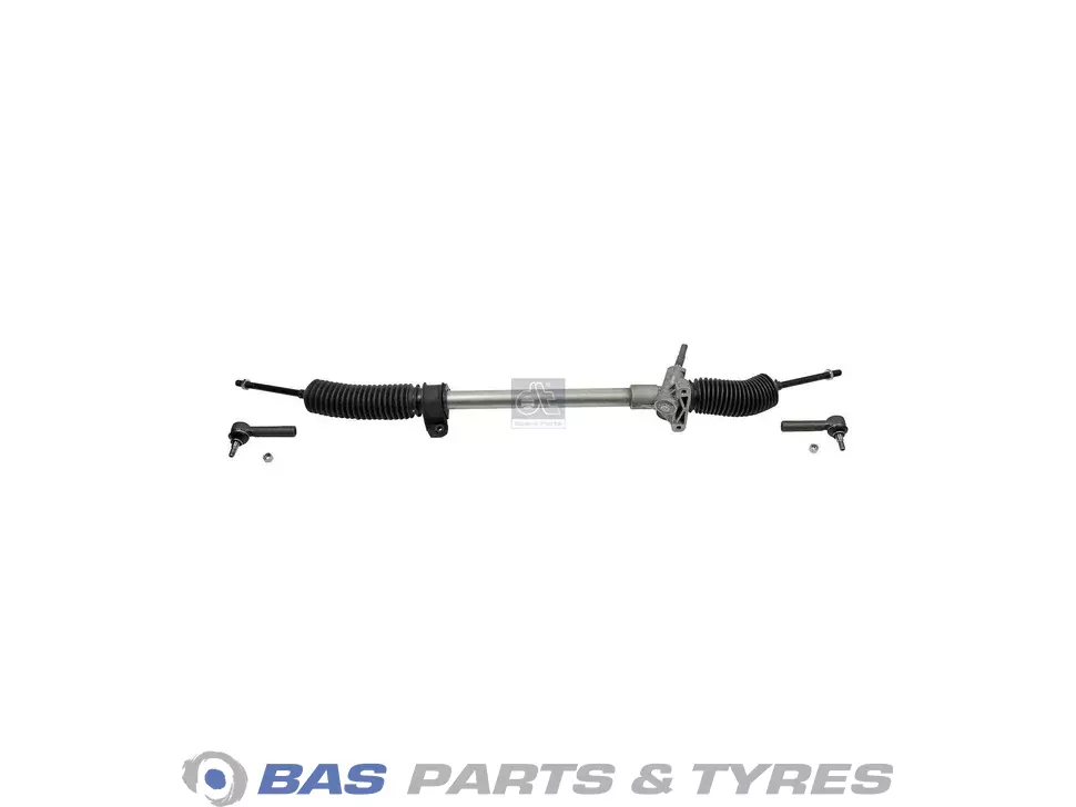 Lenkgetriebe DT Spare Parts 7943010219 Lenkgetriebe DT Spare Parts 7943010219