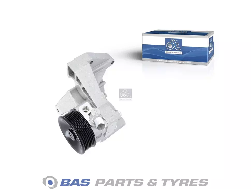 Steering pump DT Spare Parts 5 0400 0927