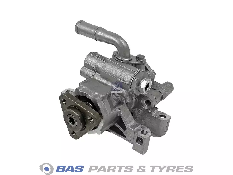 Steering pump DT Spare Parts