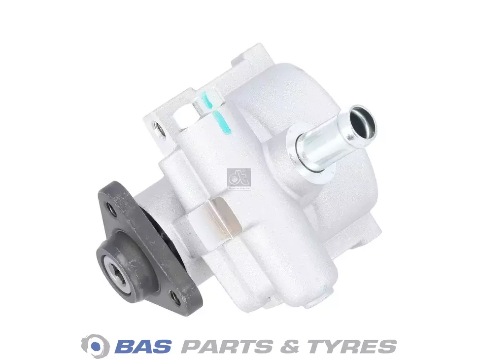 Steering pump DT Spare Parts 4 6406 9540