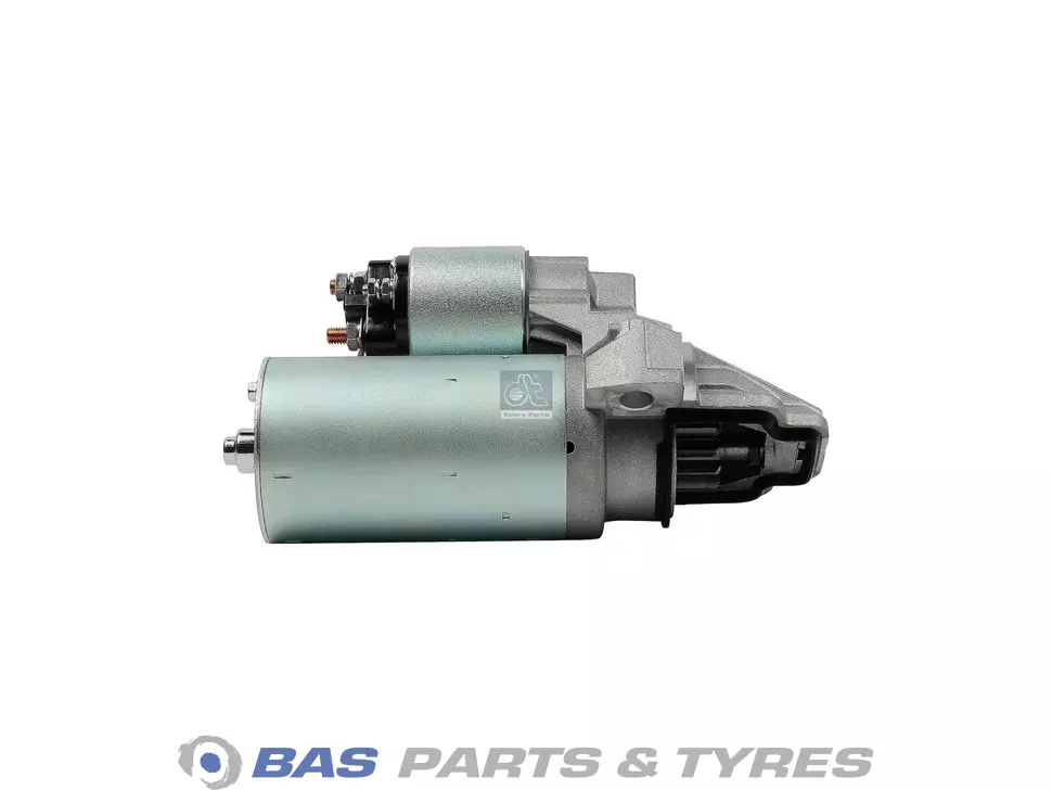 Starter DT Spare Parts