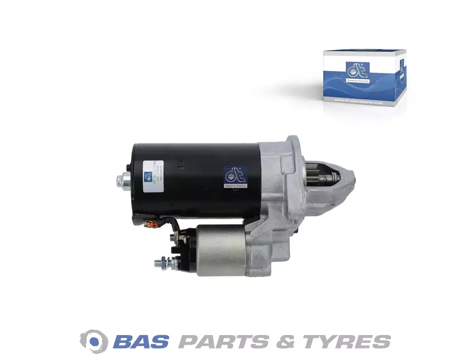 Starter DT Spare Parts 1516685