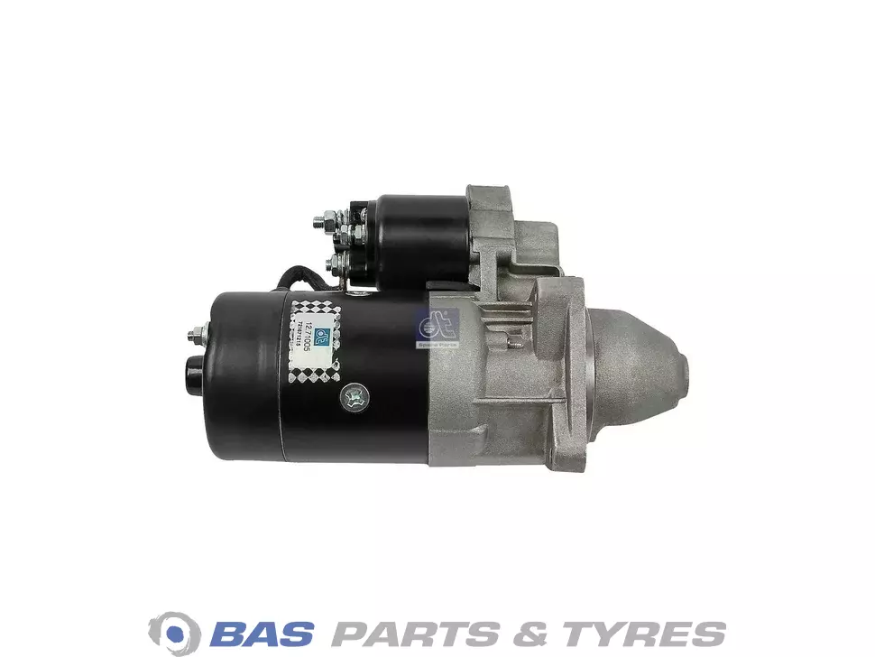 Starter DT Spare Parts 1300198080 Starter DT Spare Parts 1300198080